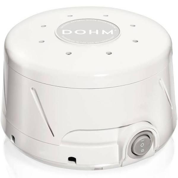 Dohm Noise Machine, White