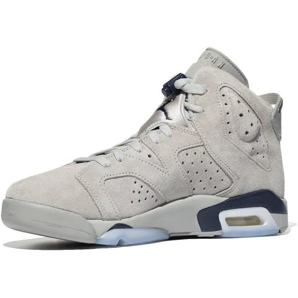 Air Jordan 6 Retro GS 'Georgetown'