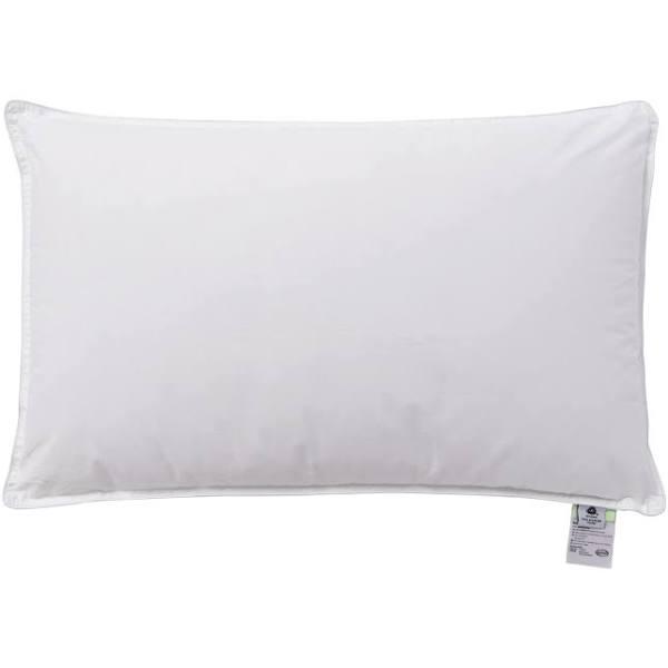 Wooltara Australian Wool Rich Pillow - Medium Profile