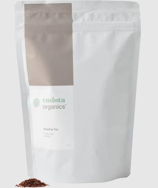 Endota Spa Organic Rosehip Tea