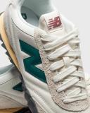 New Balance Rc30S Sneaker Turtledove/ Vintage Teal