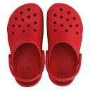 Crocs Classic Toddler Clog