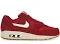 Nike Air Max 1 Essential Gym red/sail