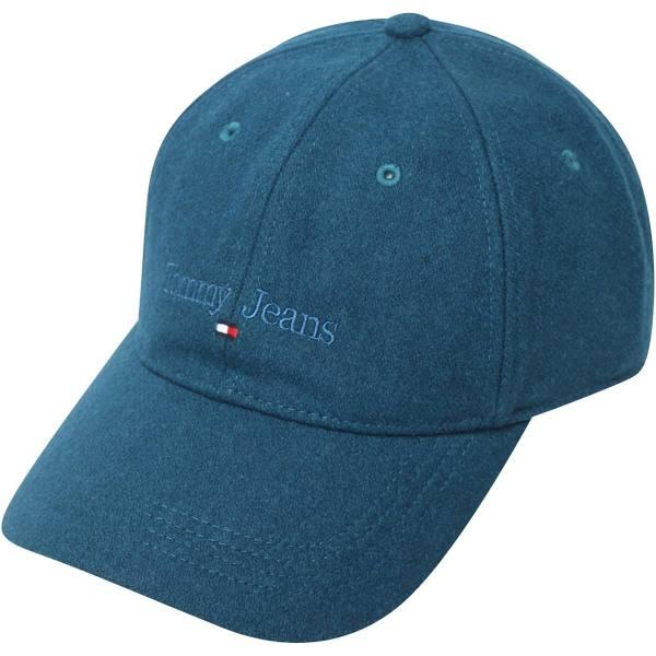 Tommy Jeans Cap Male Size One Size