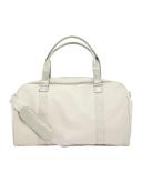 Kadi The Duffle in Cream