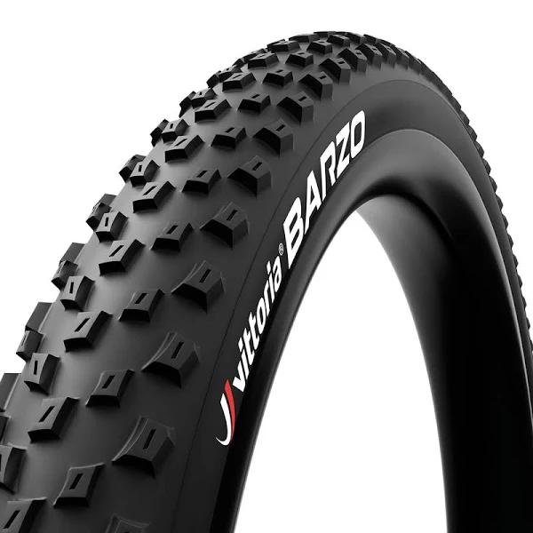 Vittoria Barzo TNT XC Trail Tyre in Black