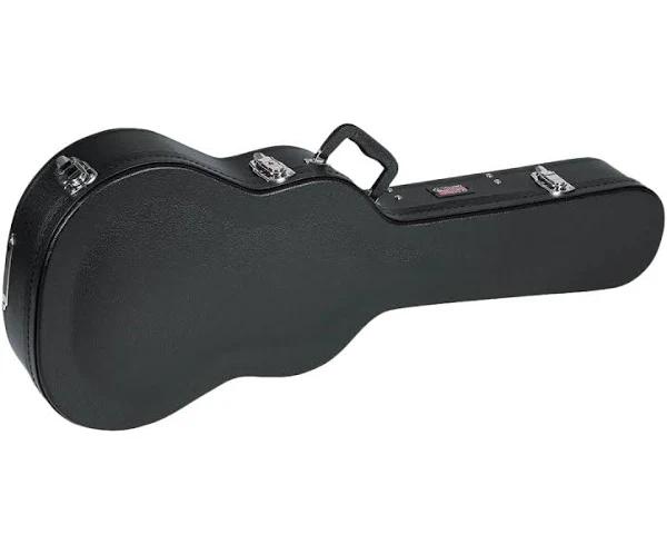 Gator GWE-LPS-BLK Hardshell Guitar Case