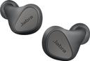 Jabra Elite 4 True Wireless Earbuds - Dark Grey