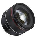 Samyang AF 85mm f/1.4 Lens For (Canon EF)