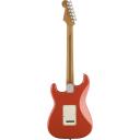 Fender Limited Edition Player Stratocaster Guitar | Fiesta Red