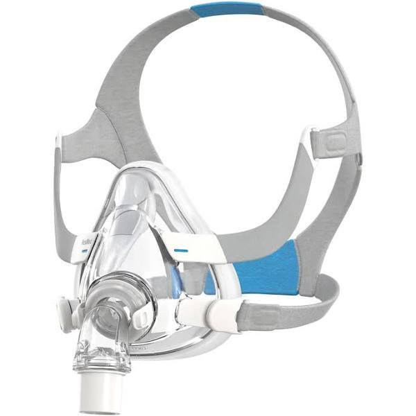 ResMed AirFit F20 Full Face Mask Large