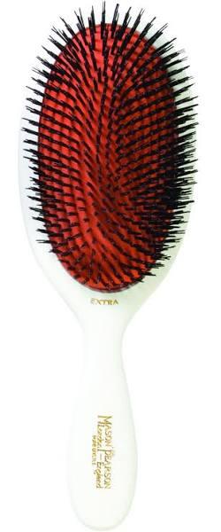 Mason Pearson Pure Bristle Extra Large Brush B1 Ivory