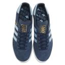 Adidas Originals - Jeans - Blue - Mens Trainers - Size 10