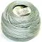 DMC Pearl Cotton Ball Size 12 141yd-Light Gray Green -116 12-927