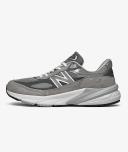 New Balance 990v6 Made in USA - Grey - 8