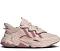 Adidas Ozweego Icey Pink Trace Maroon (Women's)