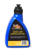 Gulf Western Gear Lube LS 90 Friction Modified Gear Oil 1L (30153)