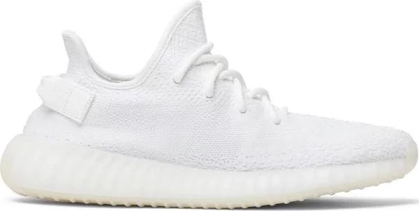 Adidas Yeezy Boost 350 V2 'Cream White / Triple White' CP9366