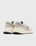 New Balance 997R Cream - Size 13 - Cream / Cream / Silver