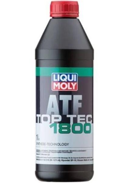 Liqui Moly Top Tec ATF 1800 1L 3687