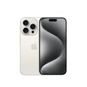 Apple iPhone 15 Pro 512GB 6.1 White