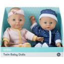 Kmart Twin Baby Dolls