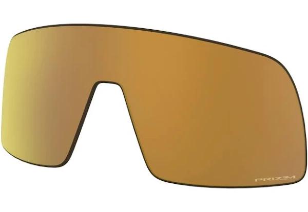 Oakley Sutro S Replacement Lenses 103-486-003 Sunglasses