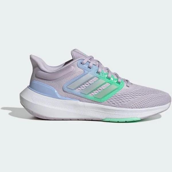 Adidas Ultrabounce W Shoes HQ3786 Grey