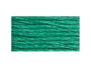 DMC Pearl Cotton Skein Size 5 27.3yd Medium Aquamarine