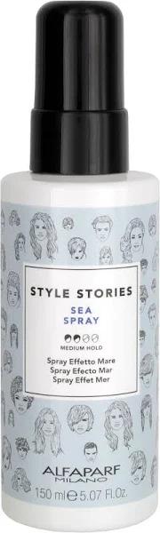 Alfaparf Style Stories Sea Spray (Medium Hold) 150ml