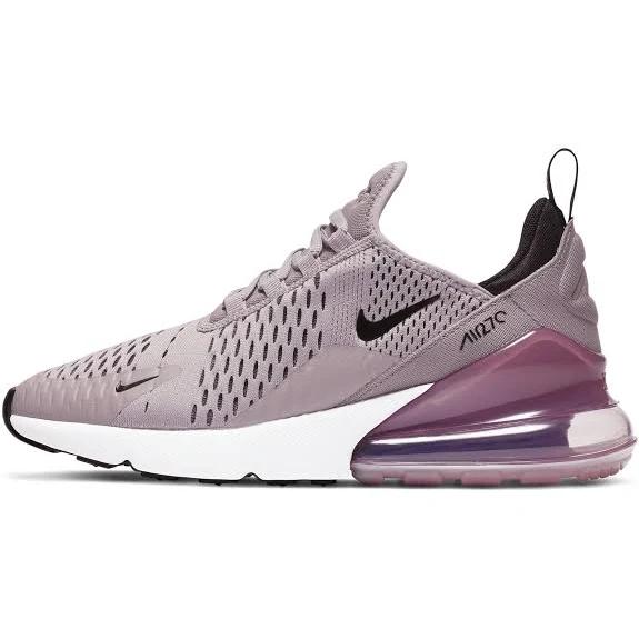 Nike Air Max 270 Older Kids' Shoe - Pink