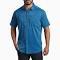 Kuhl Stealth SS Mens Shirt - Neptune - XXL