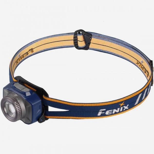 Fenix HL40R – 600 Lumens Rechargeable Led Headlamp – Grey