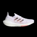 Adidas Ultraboost 22 HEAT.RDY W FTWWHT/CBLACK/TURBO GX8057 Women's