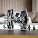 LEGO Star Wars Imperial Tie Fighter 75300 Building Kit