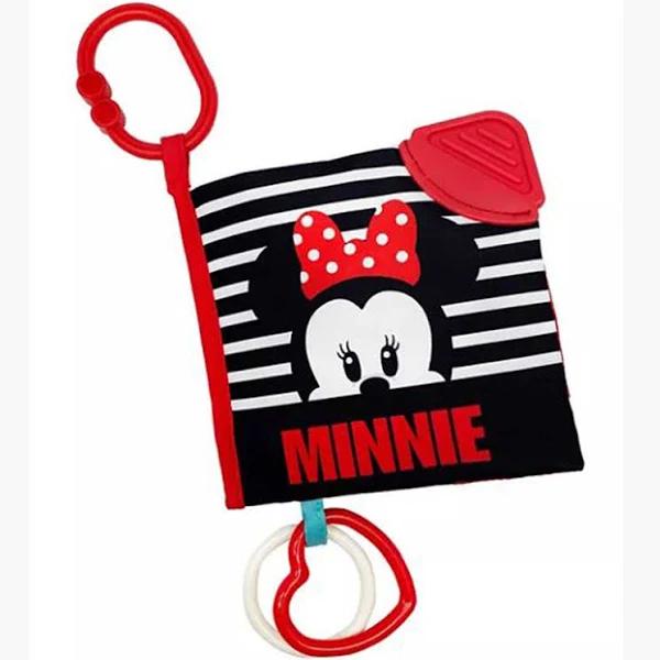 Disney Baby - Minnie Mouse Soft Book