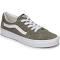 Vans Sk8-Low Grey Size 5 Unisex | AfterPay Available