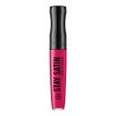 Rimmel Stay Satin Liquid Lip Colour - 400 Obsession