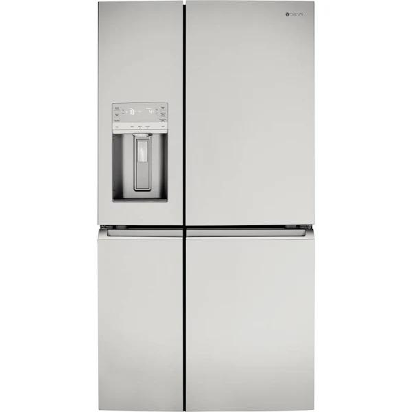 Westinghouse WQE6870SA 609L French Door Fridge