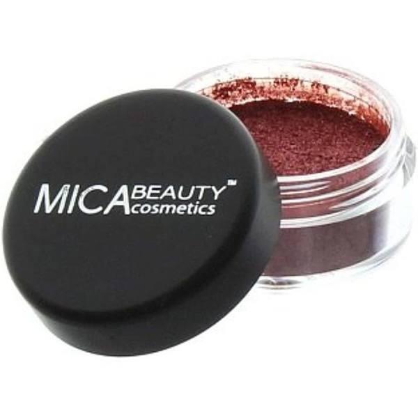 MicaBeauty Mineral Eye Shadow No. 10, Tango, 2.5 Gram