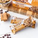 Quest Protein Bar 12 x 60g / Chocolate Brownie