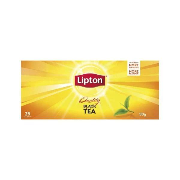 Lipton Black Tea Bags