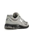 New Balance 2002R Grey Black JD Sports Exclusive