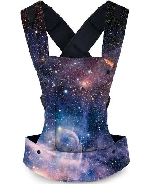 Beco Gemini Baby Carrier - Carina Nebula