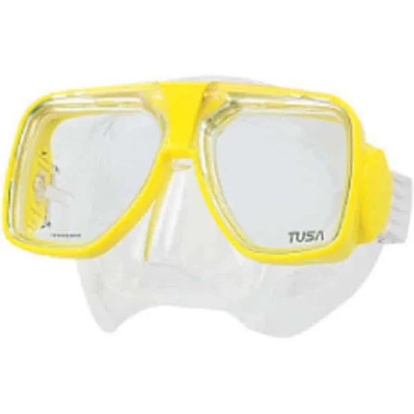 TUSA Liberator Plus (Colour: Flash Yellow)