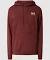 Under Armour Essential Fleece Hoodie Red XL / Regular Man