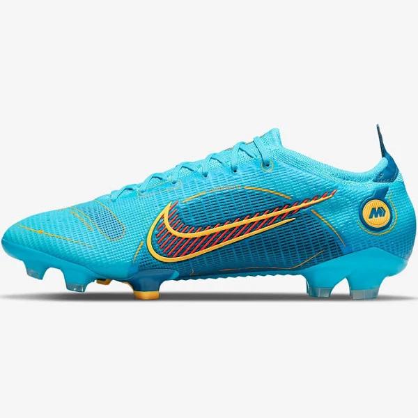 Nike Mercurial Vapor 14 Elite FG Blueprint Pack Chlorine Blue