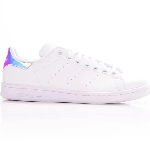 Adidas Originals Stan Smith Junior - White - Kids