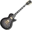 Gibson Les Paul Supreme Translucent Ebony Burst