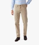 Men's Linesman Jeans - Buckskin - W42 L34 - R.M.Williams